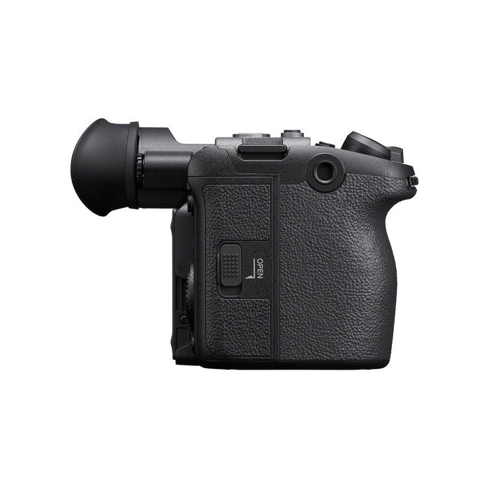 Sony FX2 – pełnoklatkowa kamera cyfrowa Cinema Line 4K/60p, FHD/120p, body (ILME-FX2B)